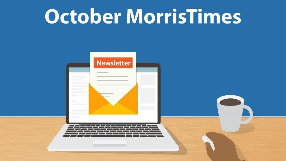 MorrisTimes Newsletter