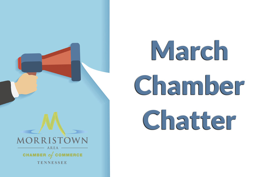 march chamber chatter