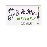 The Girls & Me Boutique