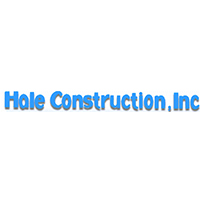 Hale Construction, Inc.