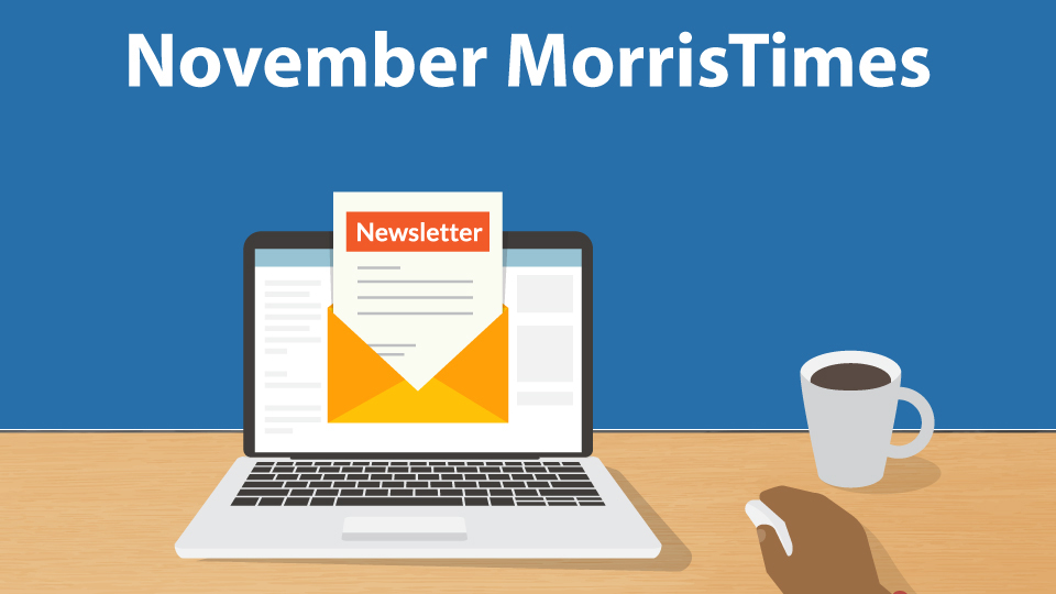 November MorrisTimes
