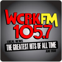 WCRK FM 105.7